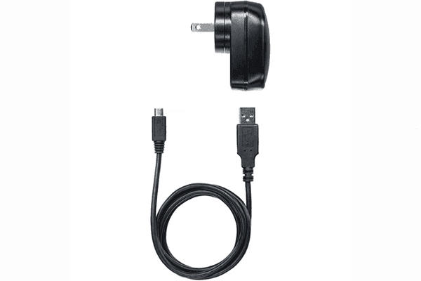 Shure SBC10-MICROB USB Wall Charger - Creation Networks