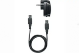 Shure SBC10-USB-A Wall Charger with 6-Foot USB Cable Microphones Shure