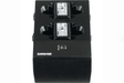 Shure SBC200 2-Bay Battery Charger without Power Supply - Creation Networks