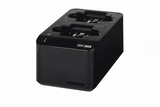 Shure SBC203-US Dual Docking Station for SLX-D transmitters and SB903 battery - Creation Networks