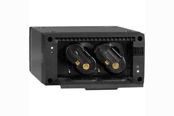 Shure SBC210-US Portable Charger for SB900 Batteries Microphnes Shure