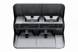 Shure SBC450 4-Bay Networked Charging Station (without Power Supply) - Creation Networks