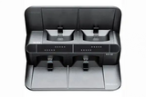 Shure SBC450-US 4-Bay Networked Charging Station with Power Supply Battery Shure