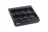Shure SBC800-US 8-Bay Shure Battery Charger Battery Shure