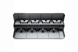 Shure SBC850-US 8-Bay Networked Charging Station with Power Supply Battery Shure