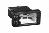 Shure SBM910 Battery Charging Module Battery Shure