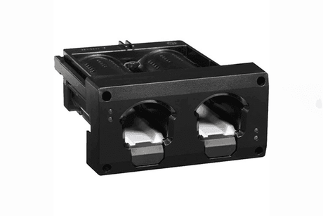 Shure SBM920 Axient Battery Charging Module for SBR Rack Charger - Creation Networks