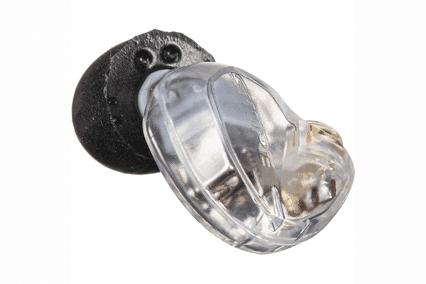 Shure SE425-CL-LEFT Left Side Earphone SE215 clear - Creation Networks