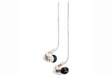 Shure SE535 Sound-Isolating In-Ear Stereo Headphones with 3.5mm Audio Cable (Clear) - SE535-CL - Creation Networks