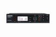 Shure Single Digital Wireless Receiver (530-602 MHz) - ULXD4GV=-H50 - Creation Networks
