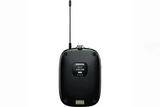 Shure SLXD1 – Digital Wireless Bodypack Transmitter (H55 Band) Microphones Shure