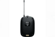 Shure SLXD1=-J52 Bodypack Transmitter - Creation Networks