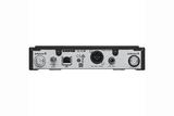 Shure SLXD14/153T Combo System with SLXD1 Bodypack, SLXD4 Receiver, and MX153T Earset Headworn Microphone - Creation Networks