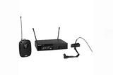 Shure SLXD14/98H – Digital Wireless Instrument System Microphones Shure