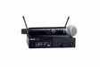 Shure SLXD24/B58 Wireless Vocal System - Creation Networks
