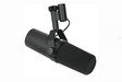 Shure SM7B Vocal Microphone - Creation Networks