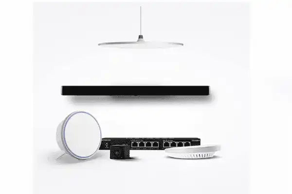 Shure Stem Conferencing Kit - Effortless Install Mid-Sized Meeting Room Conferencing Kit (Discontinued) Audio Conferencing Shure