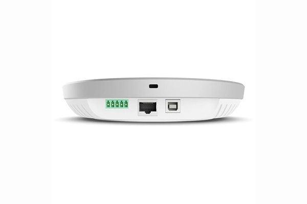 Shure Stem Hub Express Network-Enabled Communication Center for Multiple Devices in Conference Rooms - HUBX1 - Creation Networks