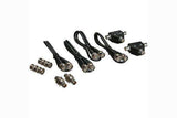 Shure UA221 Passive Antenna Splitter / Combiner for Shure Wireless Receivers - UA221 Microphones Shure