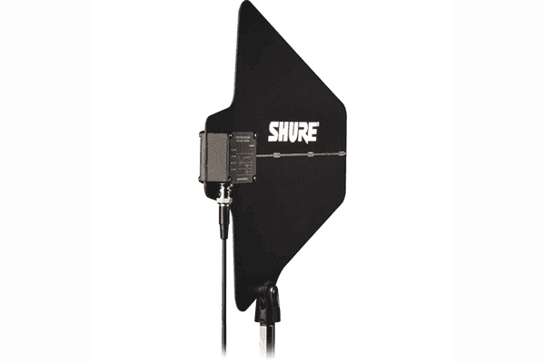 Shure UA874 Active Directional Antenna - UA874US - Creation Networks