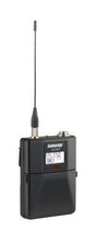 Shure ULXD1 Bodypack Transmitter with TA4M - Creation Networks