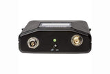 Shure ULXD1 Digital Wireless Bodypack Transmitter with LEMO3 - ULXD1LEMO3 - Creation Networks