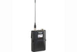 Shure ULXD1 Digital Wireless Bodypack Transmitter with LEMO3 - ULXD1LEMO3 - Creation Networks