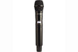 Shure ULXD2/KSM9 Digital Handheld Wireless Microphone Transmitter with KSM9 Capsule - Creation Networks