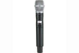 Shure ULXD2/SM86 Digital Handheld Wireless Microphone Transmitter with SM86 Capsule - Creation Networks