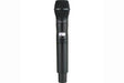 Shure ULXD2/SM87 Digital Handheld Wireless Microphone Transmitter with SM87A Capsule - Creation Networks