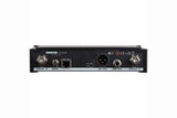 Shure ULXD4 Single-Channel Digital Wireless Receiver - Creation Networks