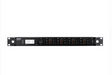 Shure ULXD4Q Quad-Channel Digital Wireless Mic Receiver - ULXD4Q=-G50 - Creation Networks