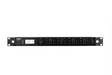 Shure ULXD4Q Quad-Channel Digital Wireless Mic Receiver - ULXD4Q=-X52 - Creation Networks