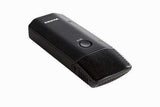 Shure ULXD6/C Digital Wireless Cardioid Boundary Microphone Transmitter (Black) - ULXD6/C=-X52 Microphones Shure