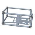 Barco UDX Multifunctional Frame (Adjustable rigging frame) - R9801194 - Creation Networks