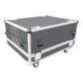 Barco UDX Flight Case - R9855884 - Creation Networks