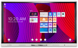 SMART Board 6075S-V3 75" interactive display with iQ and SMART Learning Suite - Creation Networks