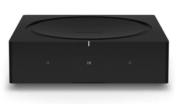 Crestron Sonos® Amp, Black -The Wireless Streaming Amplifier - Creation Networks