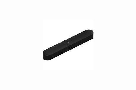 SONOS Beam Bluetooth Smart Sound Bar Speaker - Alexa, Google Assistant Supported - Black - Creation Networks