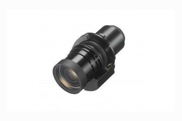 Sony 0.75 to 0.94:1 Short-Throw Zoom Lens for VPL-F Projector Series - VPLL-Z4107 Projection Sony