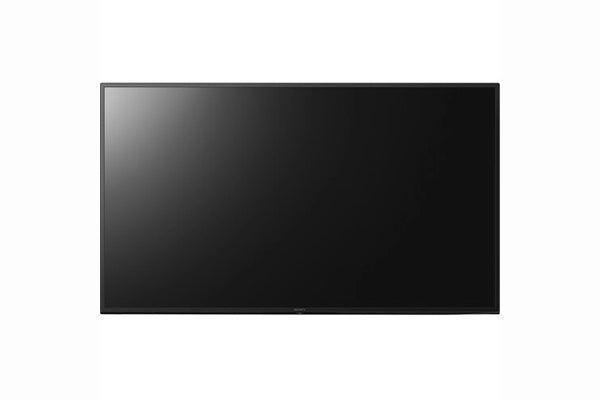 Sony BRAVIA BZ30J 43" Class HDR 4K UHD Commercial IPS LED Display - FW-43BZ30J - Creation Networks