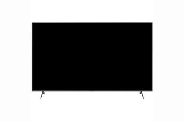 Sony BRAVIA BZ30J 50" Class HDR 4K UHD Commercial LED Display - FW-50BZ30J - Creation Networks