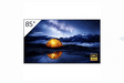 Sony BRAVIA BZ40H 85" Class HDR 4K UHD Digital Signage & Conference Room LED Display - FW85BZ40H - Creation Networks