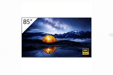 Sony BRAVIA BZ40H 85" Class HDR 4K UHD Digital Signage & Conference Room LED Display - FW85BZ40H - Creation Networks