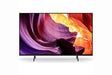 Sony BRAVIA X75K 75" Class HDR 4K UHD Smart Professional LED TV - FWD75X80K - Creation Networks