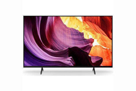 Sony BRAVIA X75K 75" Class HDR 4K UHD Smart Professional LED TV - FWD75X80K - Creation Networks