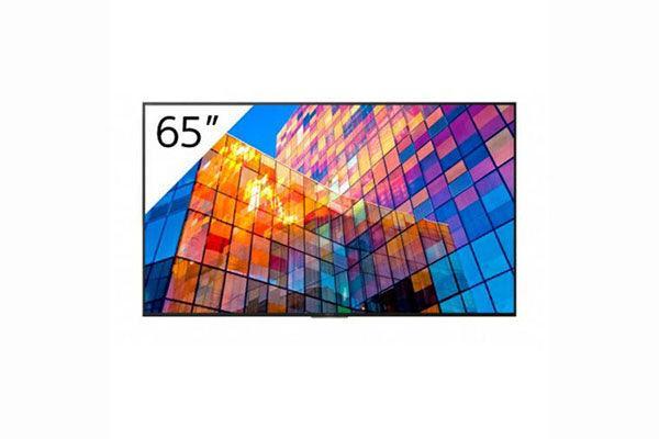 Sony BRAVIA X81CH 65" Class HDR 4K UHD Smart Professional LED TV - Creation Networks