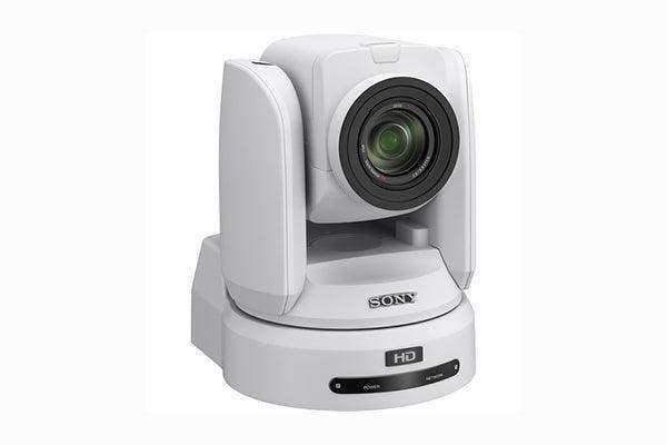 Sony BRC-H800 HD/WPW PTZ Camera with 1" CMOS Sensor and PoE+ (White) - BRC-H800/WPW - Creation Networks