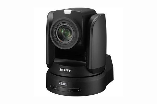 Sony BRC-X1000 4K Pan Tilt Zoom Camera with 1" Type Exmor R CMOS Sensor - BRC-X1000/1 - Creation Networks