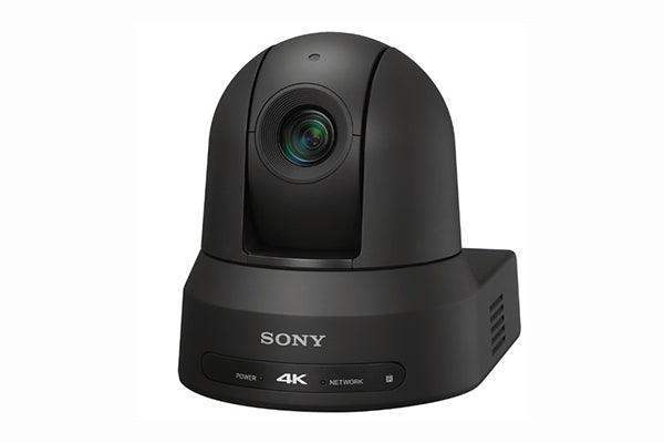 Sony BRC-X400 IP 4K Pan-Tilt-Zoom Camera with NDI®*|HX capability - BRC-X400 (Black) - Creation Networks